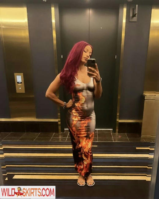 Sasha Banks / sashabankswwe / soxysasha nude OnlyFans, Instagram leaked photo #202