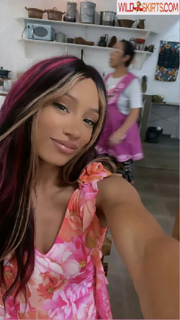 Sasha Banks / sashabankswwe / soxysasha nude OnlyFans, Instagram leaked photo #268