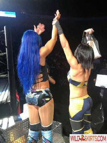 Sasha Banks / sashabankswwe / soxysasha nude OnlyFans, Instagram leaked photo #120