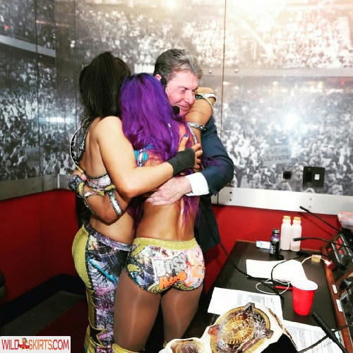 Sasha Banks / sashabankswwe / soxysasha nude OnlyFans, Instagram leaked photo #121