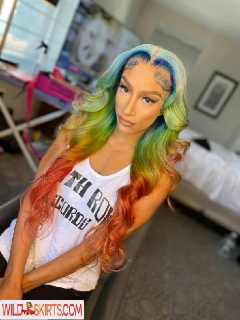 Sasha Banks / sashabankswwe / soxysasha nude OnlyFans, Instagram leaked photo #327