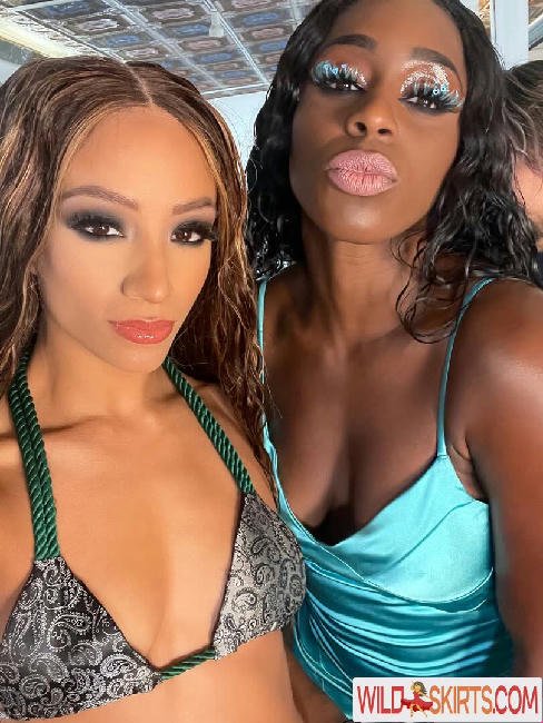 Sasha Banks / sashabankswwe / soxysasha nude OnlyFans, Instagram leaked photo #361