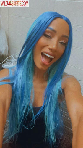 Sasha Banks / sashabankswwe / soxysasha nude OnlyFans, Instagram leaked photo #112