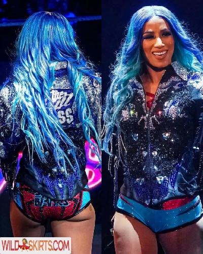 Sasha Banks / sashabankswwe / soxysasha nude OnlyFans, Instagram leaked photo #21