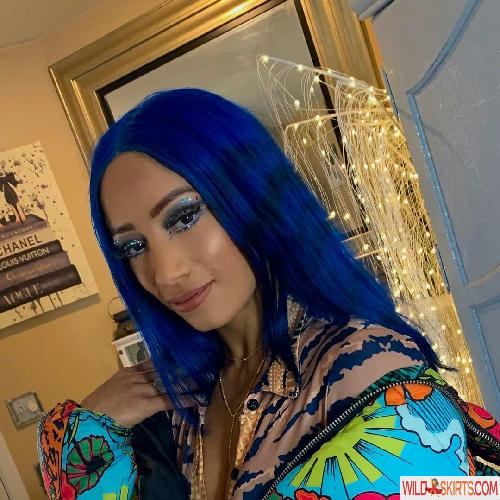 Sasha Banks / sashabankswwe / soxysasha nude OnlyFans, Instagram leaked photo #13