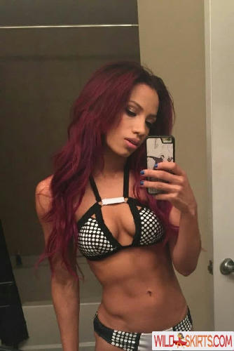 Sasha Banks / sashabankswwe / soxysasha nude OnlyFans, Instagram leaked photo #32