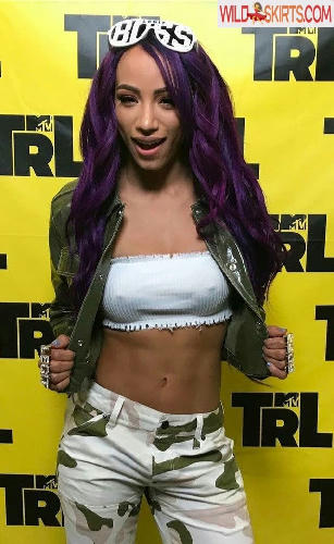 Sasha Banks / sashabankswwe / soxysasha nude OnlyFans, Instagram leaked photo #37