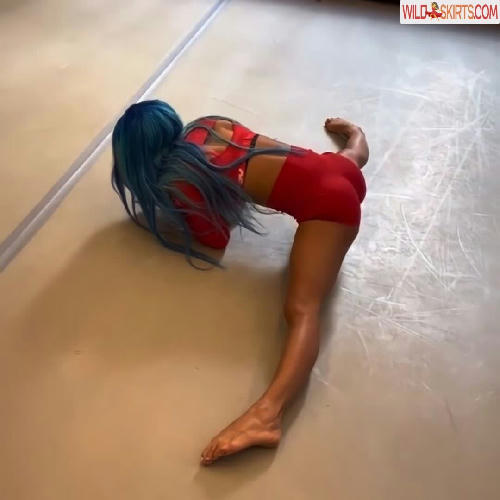 Sasha Banks / sashabankswwe / soxysasha nude OnlyFans, Instagram leaked photo #29