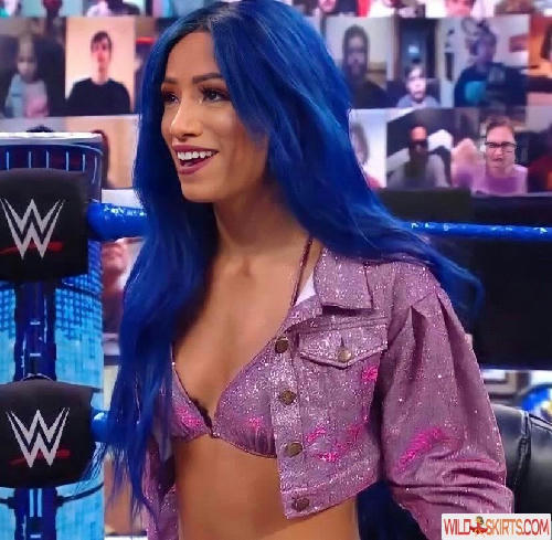 Sasha Banks / sashabankswwe / soxysasha nude OnlyFans, Instagram leaked photo #75