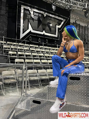 Sasha Banks / sashabankswwe / soxysasha nude OnlyFans, Instagram leaked photo #80