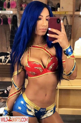 Sasha Banks / sashabankswwe / soxysasha nude OnlyFans, Instagram leaked photo #87