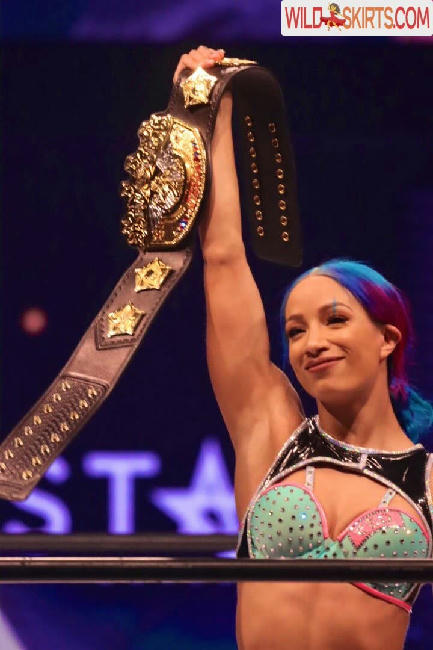 Sasha Banks / sashabankswwe / soxysasha nude OnlyFans, Instagram leaked photo #220