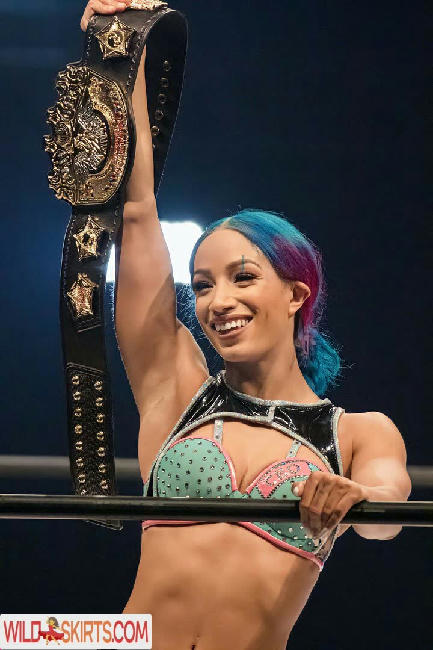 Sasha Banks / sashabankswwe / soxysasha nude OnlyFans, Instagram leaked photo #229