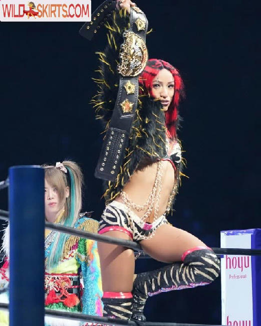 Sasha Banks / sashabankswwe / soxysasha nude OnlyFans, Instagram leaked photo #313