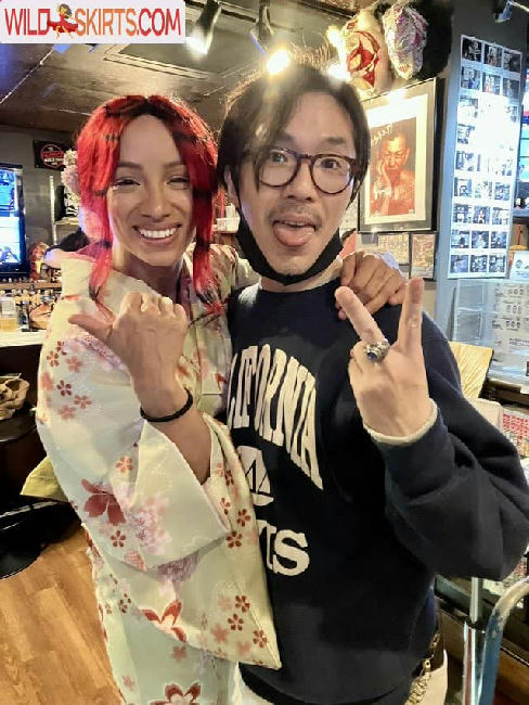 Sasha Banks / sashabankswwe / soxysasha nude OnlyFans, Instagram leaked photo #314