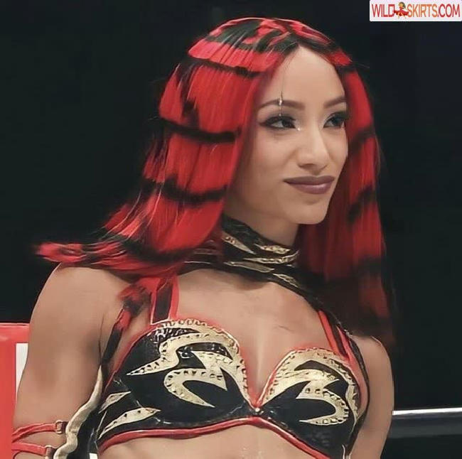 Sasha Banks / sashabankswwe / soxysasha nude OnlyFans, Instagram leaked photo #316