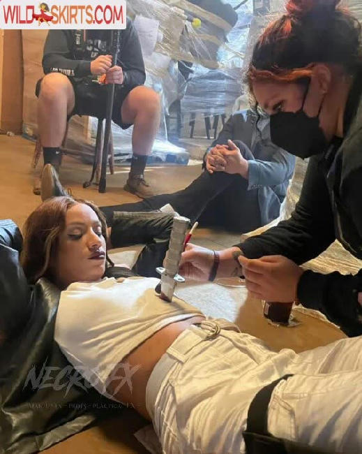 Sasha Banks / sashabankswwe / soxysasha nude OnlyFans, Instagram leaked photo #154