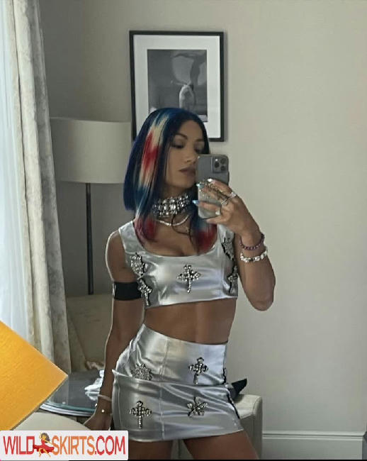 Sasha Banks / sashabankswwe / soxysasha nude OnlyFans, Instagram leaked photo #169