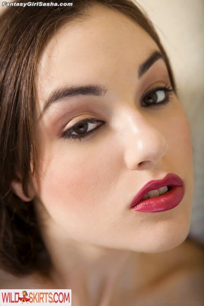 Sasha Grey / sashagrey / sashathegreyt nude OnlyFans, Patreon, Instagram leaked photo