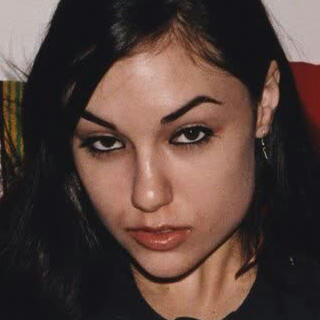 Sasha Grey avatar