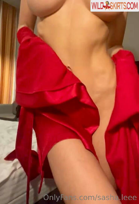 sasha.leee / sasha.lee / sasha.leee nude OnlyFans, Instagram leaked photo #95