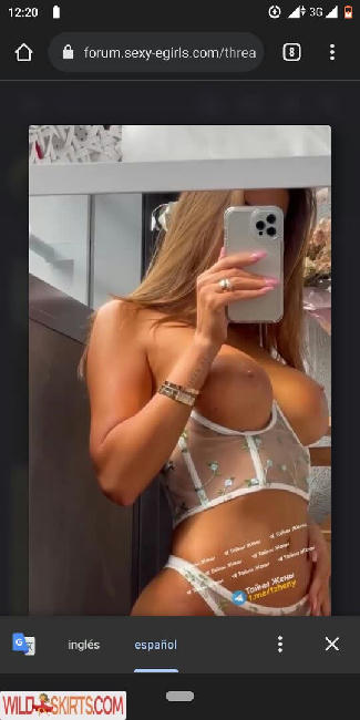 Sasha Polonskaya / polonskaya / sashapolonskayaa nude OnlyFans, Instagram leaked photo #63