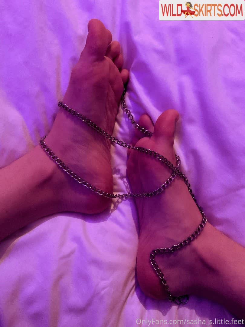 Sasha_s.little.feet nude leaked photo #68