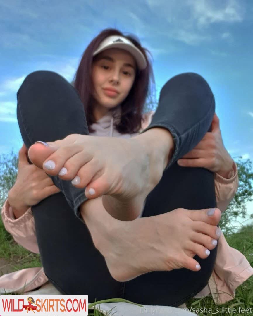 Sasha_s.little.feet nude leaked photo #77