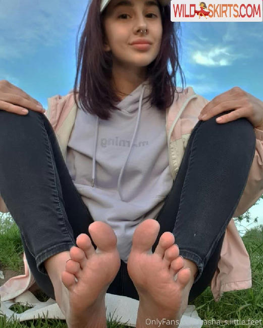 sasha_s.little.feet / djsashaofficial / sasha_s.little.feet nude OnlyFans, Instagram leaked photo #25