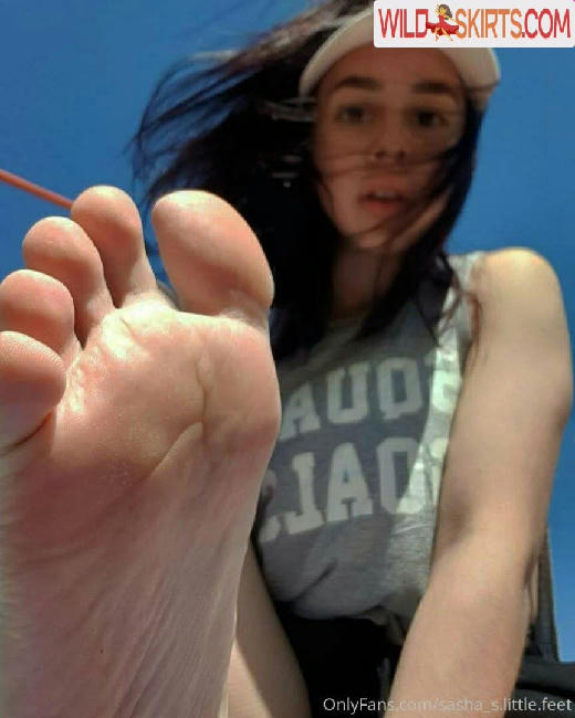 sasha_s.little.feet / djsashaofficial / sasha_s.little.feet nude OnlyFans, Instagram leaked photo #27