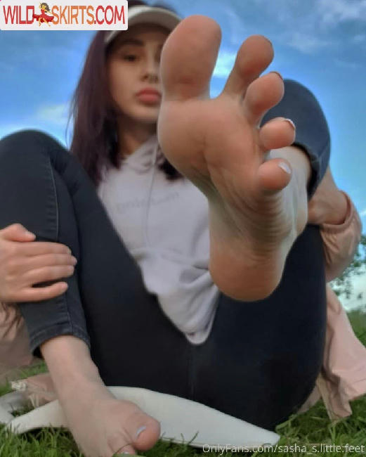 sasha_s.little.feet / djsashaofficial / sasha_s.little.feet nude OnlyFans, Instagram leaked photo #64