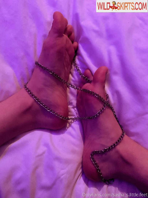 sasha_s.little.feet / djsashaofficial / sasha_s.little.feet nude OnlyFans, Instagram leaked photo #68