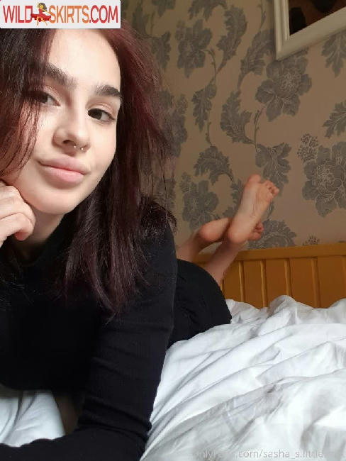 sasha_s.little.feet / djsashaofficial / sasha_s.little.feet nude OnlyFans, Instagram leaked photo #75