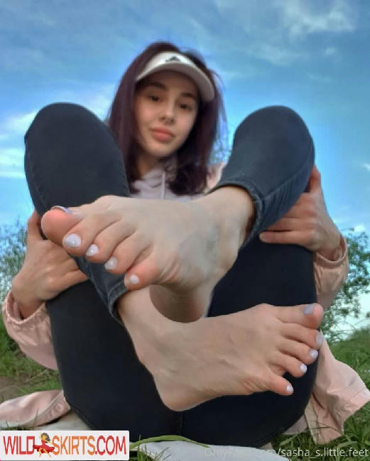 sasha_s.little.feet / djsashaofficial / sasha_s.little.feet nude OnlyFans, Instagram leaked photo #77