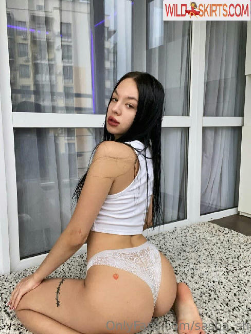 sasha_sh / sasha_sh / sasha_sh665 nude OnlyFans, Instagram leaked photo #11