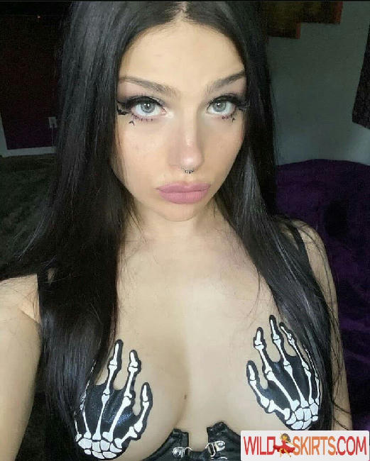 sasha_xo / lilravegirl_ / sasha_xo nude OnlyFans, Instagram leaked photo #2