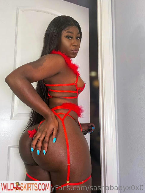 sashababyx0x0 / sashababyx0x0 / sashabbyx0 nude OnlyFans, Instagram leaked photo #12