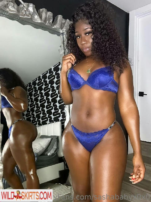 sashababyx0x0 / sashababyx0x0 / sashabbyx0 nude OnlyFans, Instagram leaked photo #79