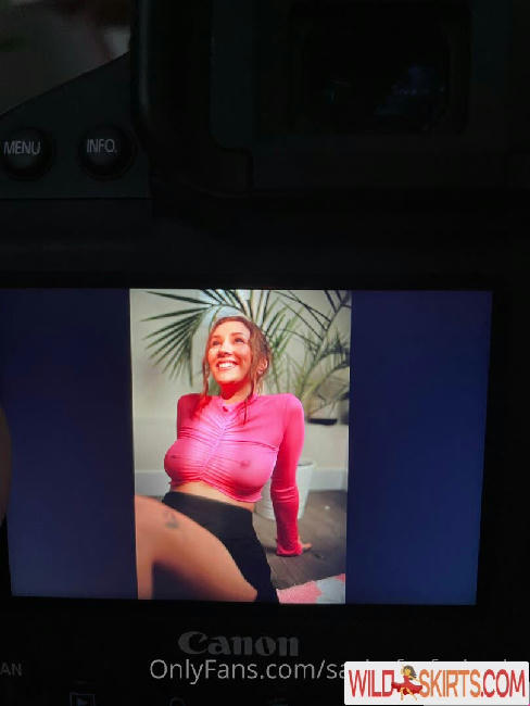 sashaforfvcksake nude OnlyFans, Instagram leaked photo #7