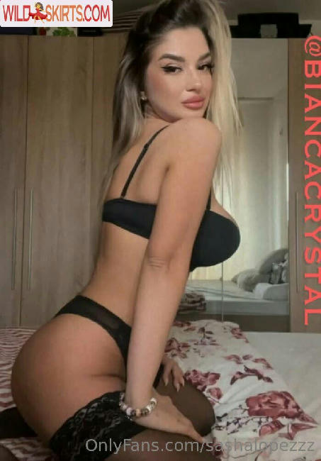 sashalopezzz / sashaalopezz / sashalopezzz nude OnlyFans, Instagram leaked photo #37