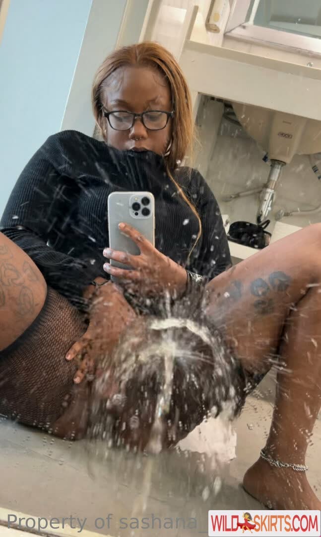 sashana_gapeteaser / sashana_gapeteaser / sashauna_gapeteaser nude OnlyFans, Instagram leaked photo #87