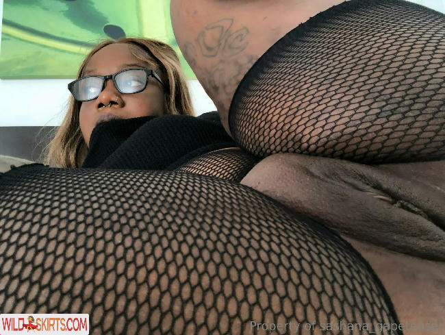 sashana_gapeteaser / sashana_gapeteaser / sashauna_gapeteaser nude OnlyFans, Instagram leaked photo #92