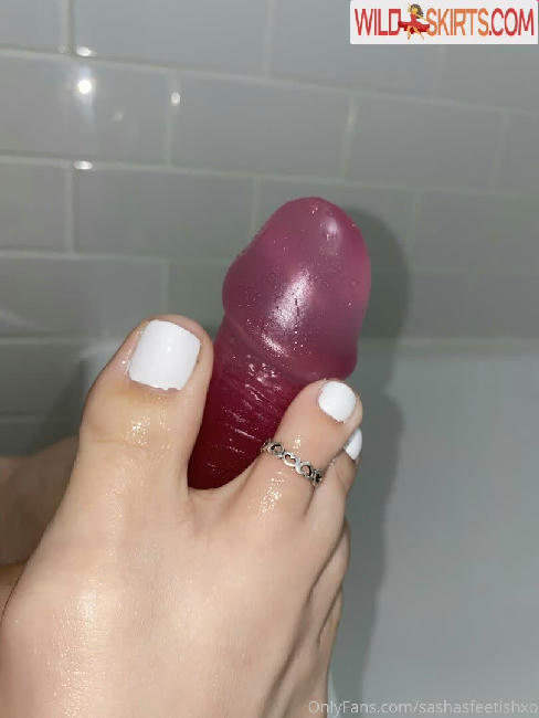 sashasfeetishxo / sashasfeetishxo / sforsasha nude OnlyFans, Instagram leaked photo #7