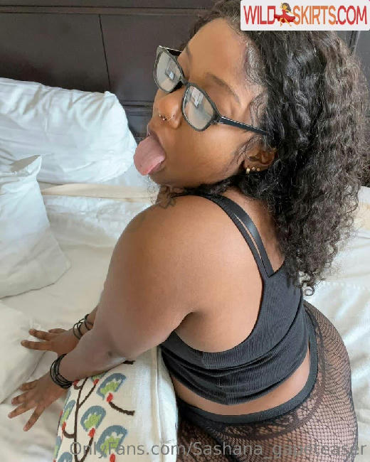 sashi_gapeteaser / sashauna_gapeteaser / sashi_gapeteaser nude OnlyFans, Instagram leaked photo #40