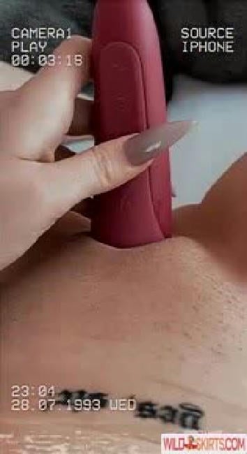 sasii_me nude OnlyFans, Instagram leaked video #16