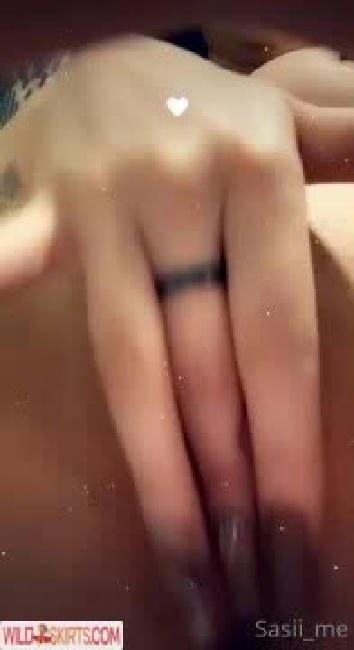 sasii_me nude OnlyFans, Instagram leaked video #12