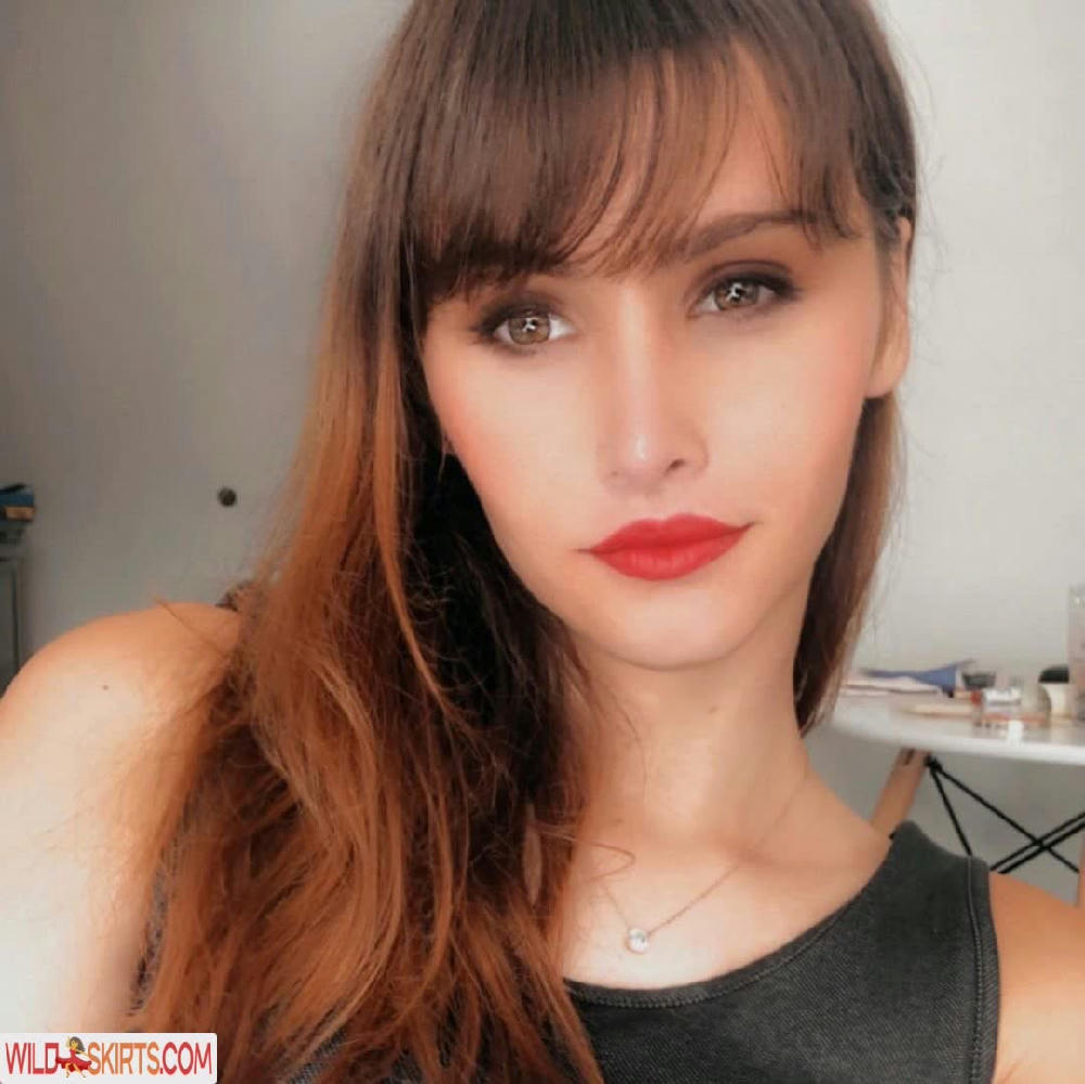 Saska Sage / Saska_Sage / saskiasage nude OnlyFans, Instagram leaked photo #27