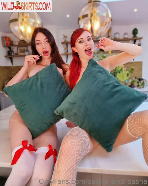 Saskia And Sasha / chelseamarie45 / saskia_and_sasha nude OnlyFans, Instagram leaked photo #100