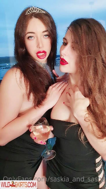 Saskia And Sasha / chelseamarie45 / saskia_and_sasha nude OnlyFans, Instagram leaked photo #55