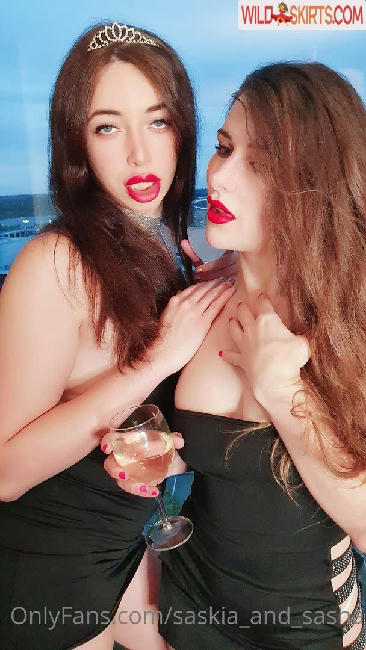 Saskia And Sasha / chelseamarie45 / saskia_and_sasha nude OnlyFans, Instagram leaked photo #130